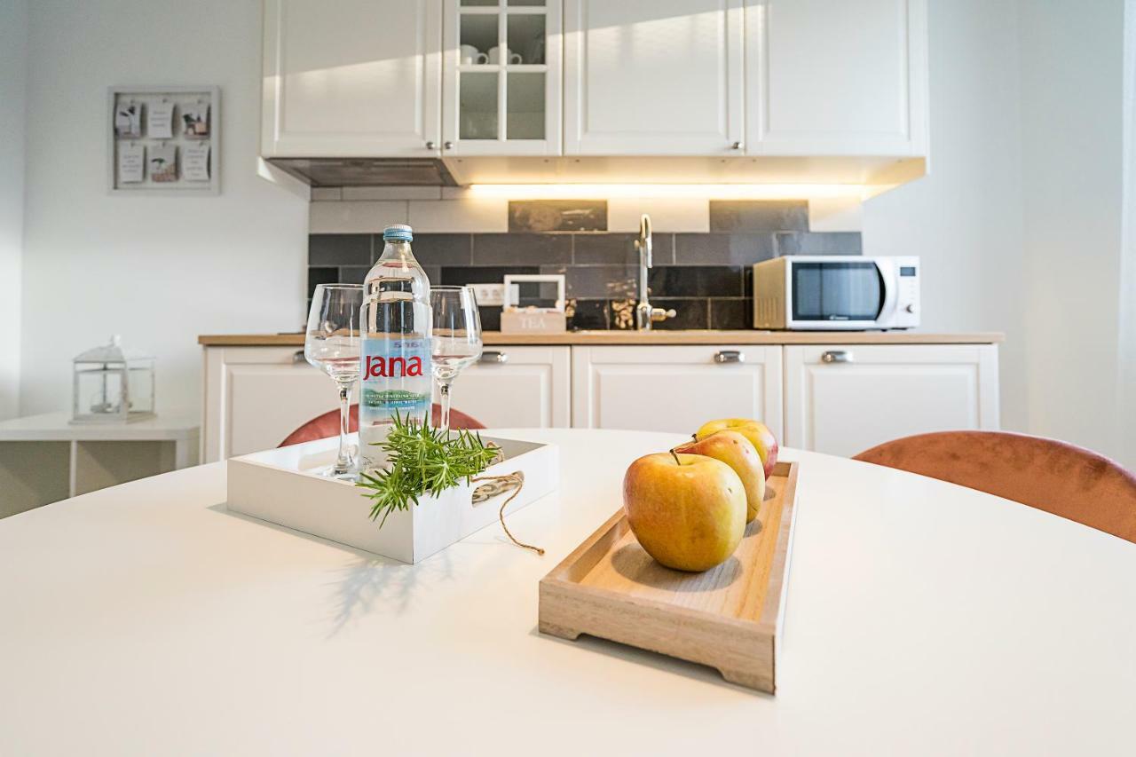 Studio Marcel Apartment