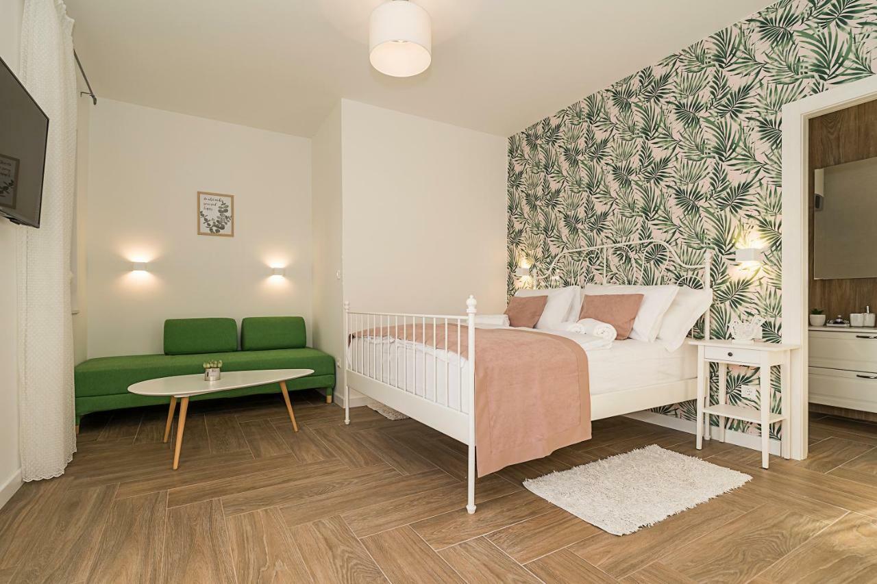 Studio Marcel Apartament Split
