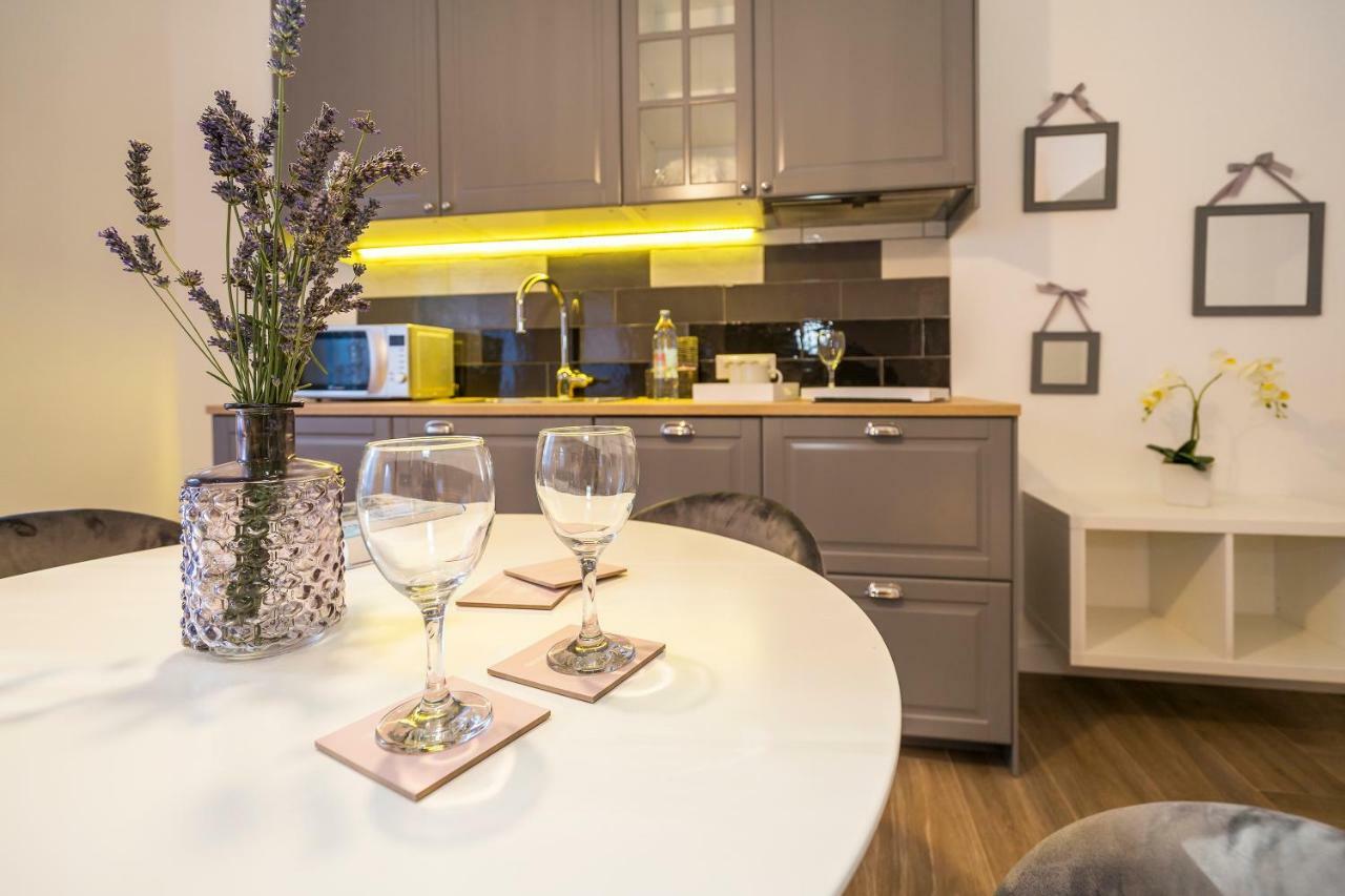 Studio Marcel Apartament Split